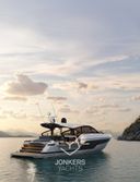 Fairline Targa 58 GTO