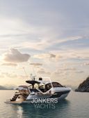 Fairline Targa 58 GTO