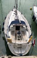 Bavaria 34-2 Bluebird
