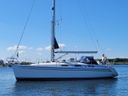 Bavaria 34-2 Bluebird