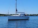 Bavaria 34-2 Bluebird