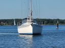 Bavaria 34-2 Bluebird