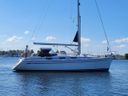 Bavaria 34-2 Bluebird