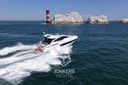 Fairline Targa 47 GT