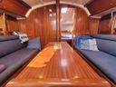 Bavaria 34-2 Bluebird
