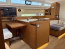 Jeanneau Sun Odyssey 410