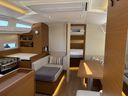 Jeanneau Sun Odyssey 410