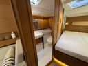 Jeanneau Sun Odyssey 410