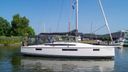 Jeanneau Sun Odyssey 410