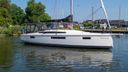 Jeanneau Sun Odyssey 410