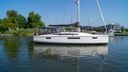 Jeanneau Sun Odyssey 410