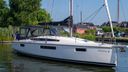 Jeanneau Sun Odyssey 410