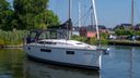 Jeanneau Sun Odyssey 410
