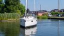 Jeanneau Sun Odyssey 410