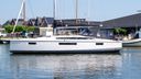 Jeanneau Sun Odyssey 410