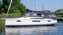 Jeanneau Sun Odyssey 410