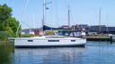 Jeanneau Sun Odyssey 410
