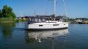 Jeanneau Sun Odyssey 410