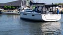 Jeanneau Sun Odyssey 410
