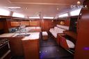 Dufour 485 Grand Large