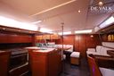 Dufour 485 Grand Large