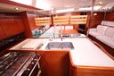 Dufour 485 Grand Large