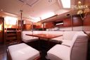 Dufour 485 Grand Large