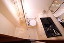 Dufour 485 Grand Large