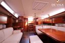 Dufour 485 Grand Large