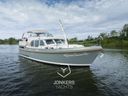 Linssen Grand Sturdy 40.1 AC