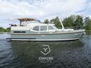 Linssen Grand Sturdy 40.1 AC