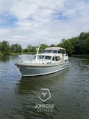 Linssen Grand Sturdy 40.1 AC