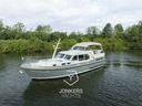 Linssen Grand Sturdy 40.1 AC