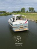 Linssen Grand Sturdy 40.1 AC