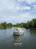 Linssen Grand Sturdy 40.1 AC