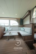 Linssen Grand Sturdy 40.1 AC