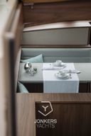 Linssen Grand Sturdy 40.1 AC