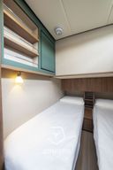 Linssen Grand Sturdy 40.1 AC