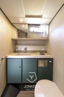 Linssen Grand Sturdy 40.1 AC