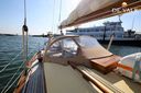 Max Oertz Bermudan Cutter 44 FT