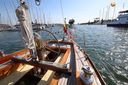 Max Oertz Bermudan Cutter 44 FT