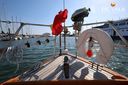 Max Oertz Bermudan Cutter 44 FT