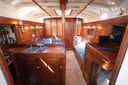 Max Oertz Bermudan Cutter 44 FT