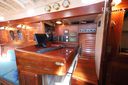 Max Oertz Bermudan Cutter 44 FT
