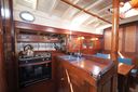 Max Oertz Bermudan Cutter 44 FT