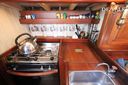Max Oertz Bermudan Cutter 44 FT