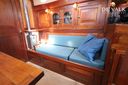 Max Oertz Bermudan Cutter 44 FT