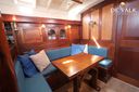 Max Oertz Bermudan Cutter 44 FT