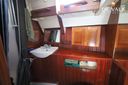 Max Oertz Bermudan Cutter 44 FT