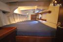 Max Oertz Bermudan Cutter 44 FT